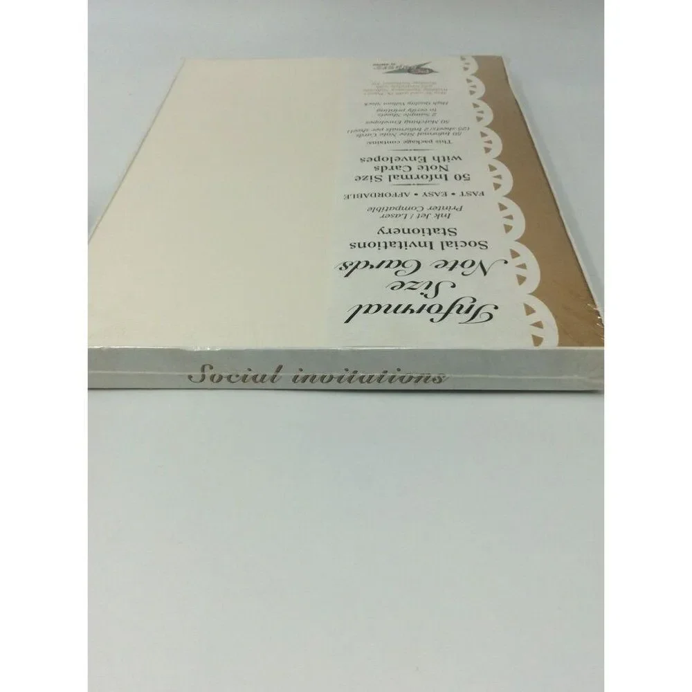 Ampad 50 count